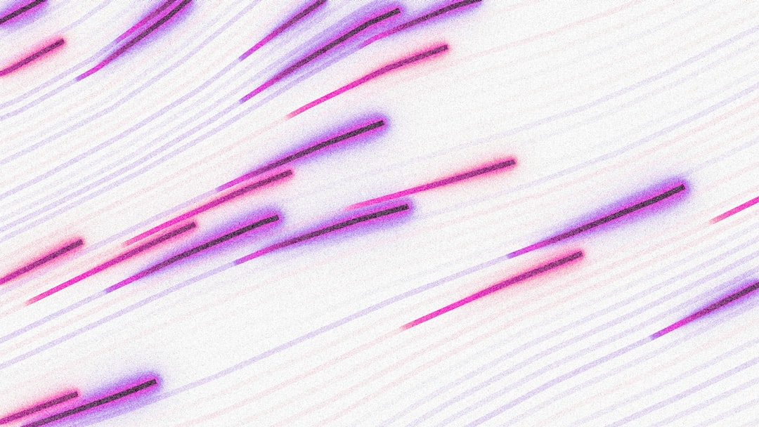 Abstract clinical texture representing skin management precision